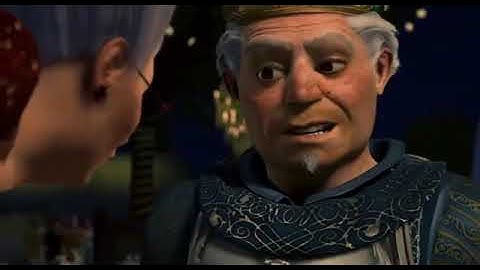 Shrek II: The Story Continues Final Battle (Sound Effects Version) (For @ChetCunningham730)