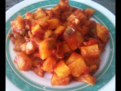 Pisto De Verduras Una Receta Fcil Y Tradicional Cocina Pisto De Verduras Una Receta Fcil Y Tradicional Cocina