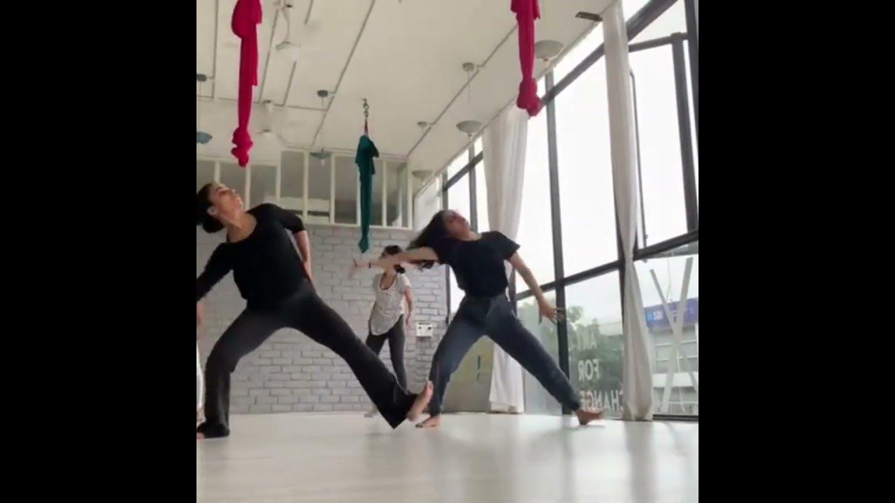 Contemporary Dance Classes Bangalore Indiranagar At FLUX By contemporary-dance-classes-bangalore-indiranagar-at-flux-by