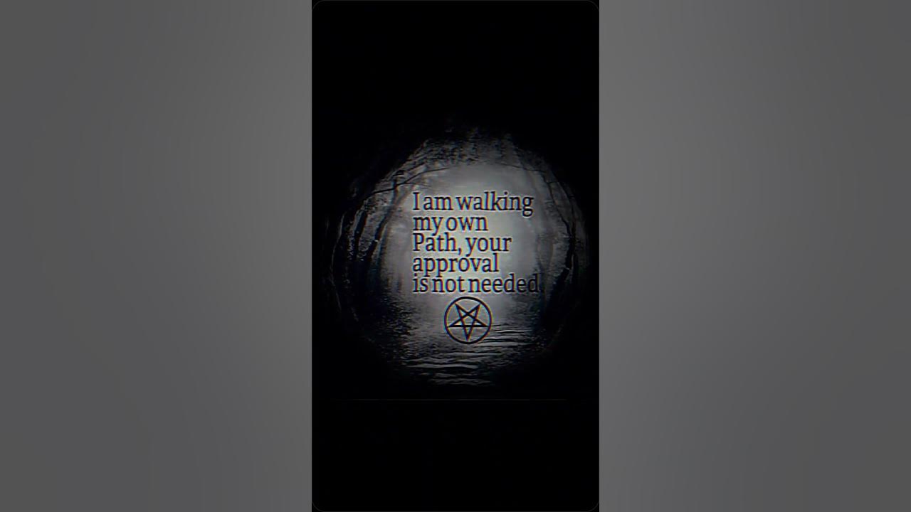 Hail Satan! ⛧ #satan #satanism #satanist #baphomet #religion #hailsatan #atheistic #atheist