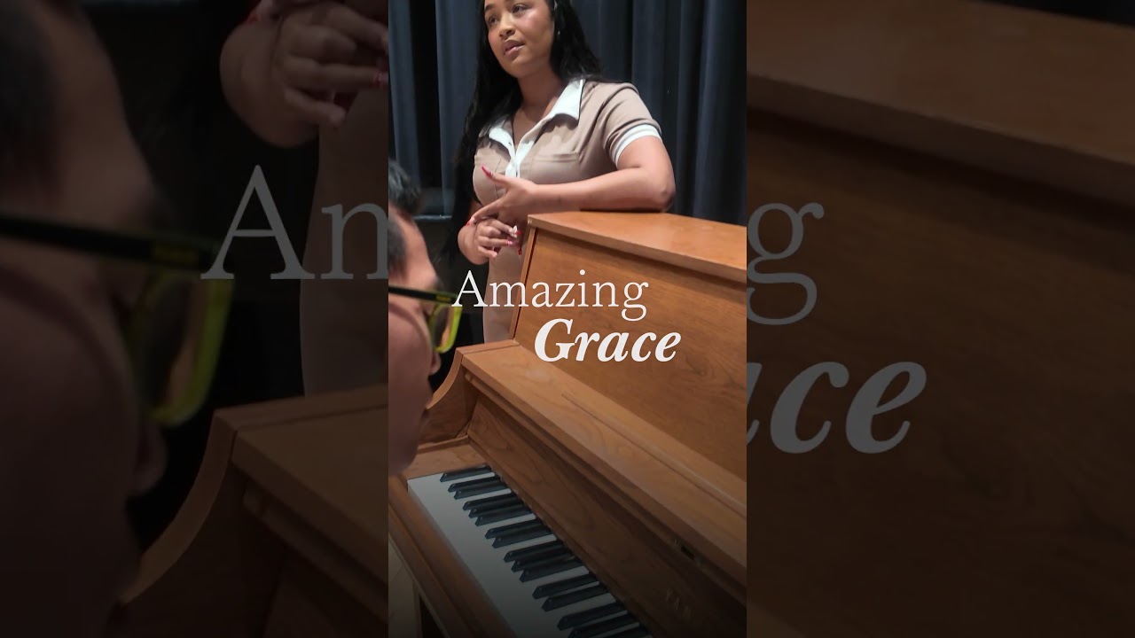 Amazing Grace