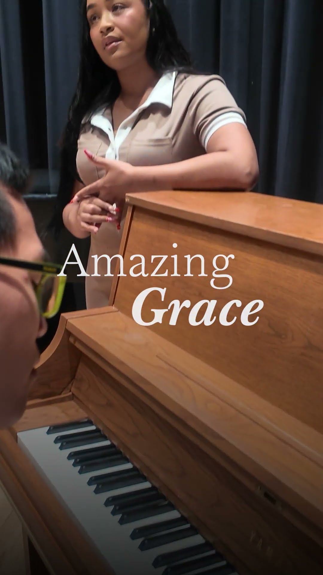 Amazing Grace - YouTube
