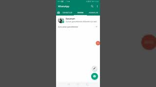 Whatsapp Durumuna Gi̇zli̇ Bakma Whatsapp Hikayelerini Gizli Görün Whatsapp Story Gizlice Bakma