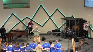 RHBC Sunday Worship Services