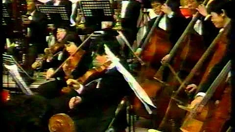 Pei-Yu Chang, Beethoven Symphonie Nr.9 in d-Moll F...