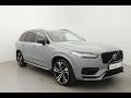 VOLVO XC90 2.0 T8 [455] RC PHEV Ultimate Dark 5dr AWD Gtron/Lloyd Volvo South Lakes/AJ73OLU