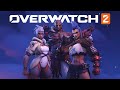 Premire vido de la chane sur overwatch 2   dharky  ninja