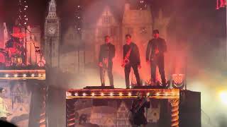 Download Lagu Panic! At The Disco: London Beckoned Songs About Money Written by Machines - WWWY 2025 MP3 Download Lagu Panic! At The Disco: London Beckoned Songs About Money Written by Machines - WWWY 2025 MP3