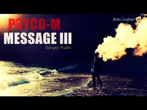 Psyco M Message 3 
