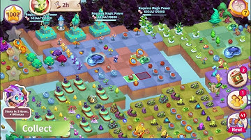 Merge Magic -- Phoenix wonder