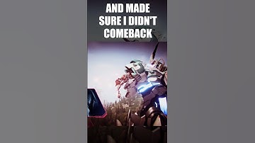 WHY you should execute in MASHMAK! #shorts #mechabreak  #narukami