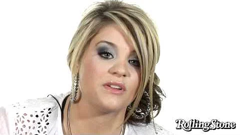 Scotty McCreery and Lauren Alaina Idol finalists a...