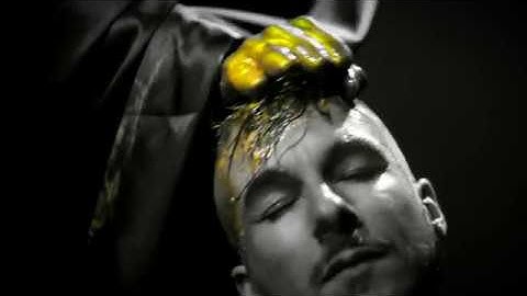 Eden Synthetic Corps - Borderland (Official Video)