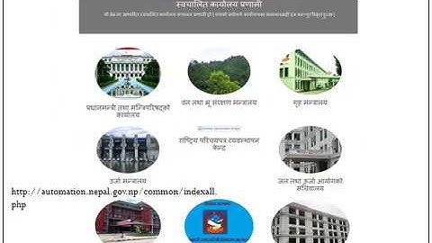 Office Automation System