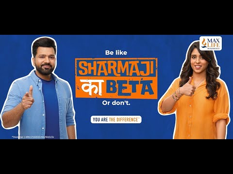 Be Like Sharma Ji Ka Beta. Or Don't | You Are The Difference