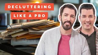 Clutter Keeps Coming Back? Heres How To Declutter Like A Pro