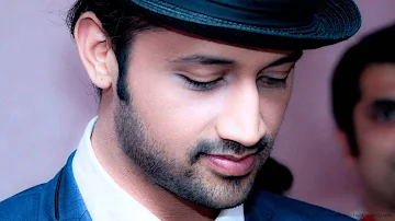 Atif Aslam Officail Audio Ab Ajaao 2015