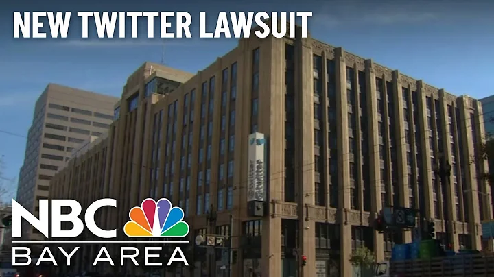 Women Were Laid Off More Than Men: New Twitter Lawsuit Claims - DayDayNews