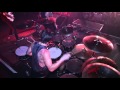 Miss May I - Hey Mister [Jerod Boyd] Drum Video Live [HD]