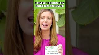 3 BOOKS Every HousePlant Lover Must Read 3 BOOKS Every HousePlant Lover Must Read