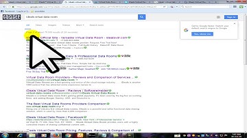 ideals virtual data room 2017 HD NEW