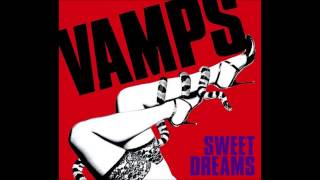 Vamps - Sweet Dreams (Unplugged)