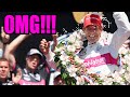 I CALLED IT -- Historic 2021 Indy 500 Review