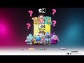 CARTOON NETWORK BLIND BOX AVAILABLE NOW 📺