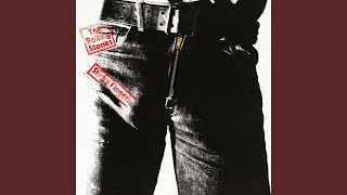 Video thumbnail of "The Rolling Stones - Brown Sugar (Remastered 2009)"