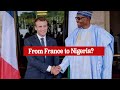 West Africa's New Currency: The End of France's dominance in AFRICA?