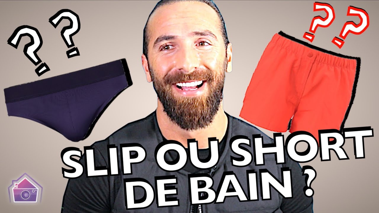 Mujdat (LMvsMonde4) : Slip ou boxer ? Vraie ou fausse fourrure ?