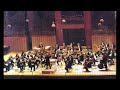 Capture de la vidéo Orchestra "Alessandro Scarlatti" Della Rai - The Last Concert (11.12.1992)