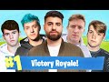 Who is the Best Fortnite Player of All Time?