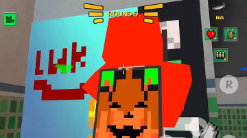 Block Force Gameplay Part 1