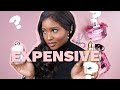 UNBOXING POPULAR PERFUMES !! | SMELL EXPENSIVE &amp; DELICIOUS 🍫 🤤!!|