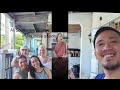 Edmonton to Cavite, Manila, Batangas, Philippines Part 1 of our 49 day vacation