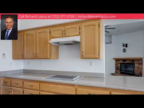9721 Oakridge Avenue, Pahrump, NV home video tour