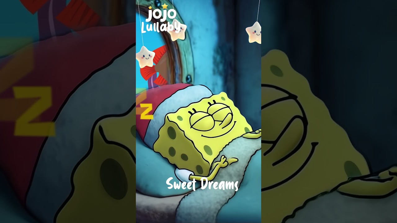 Calming Sleep Music for Kids 👶 Gentle Piano Lullabies & Bedtime Stories for a Peaceful Night Rest