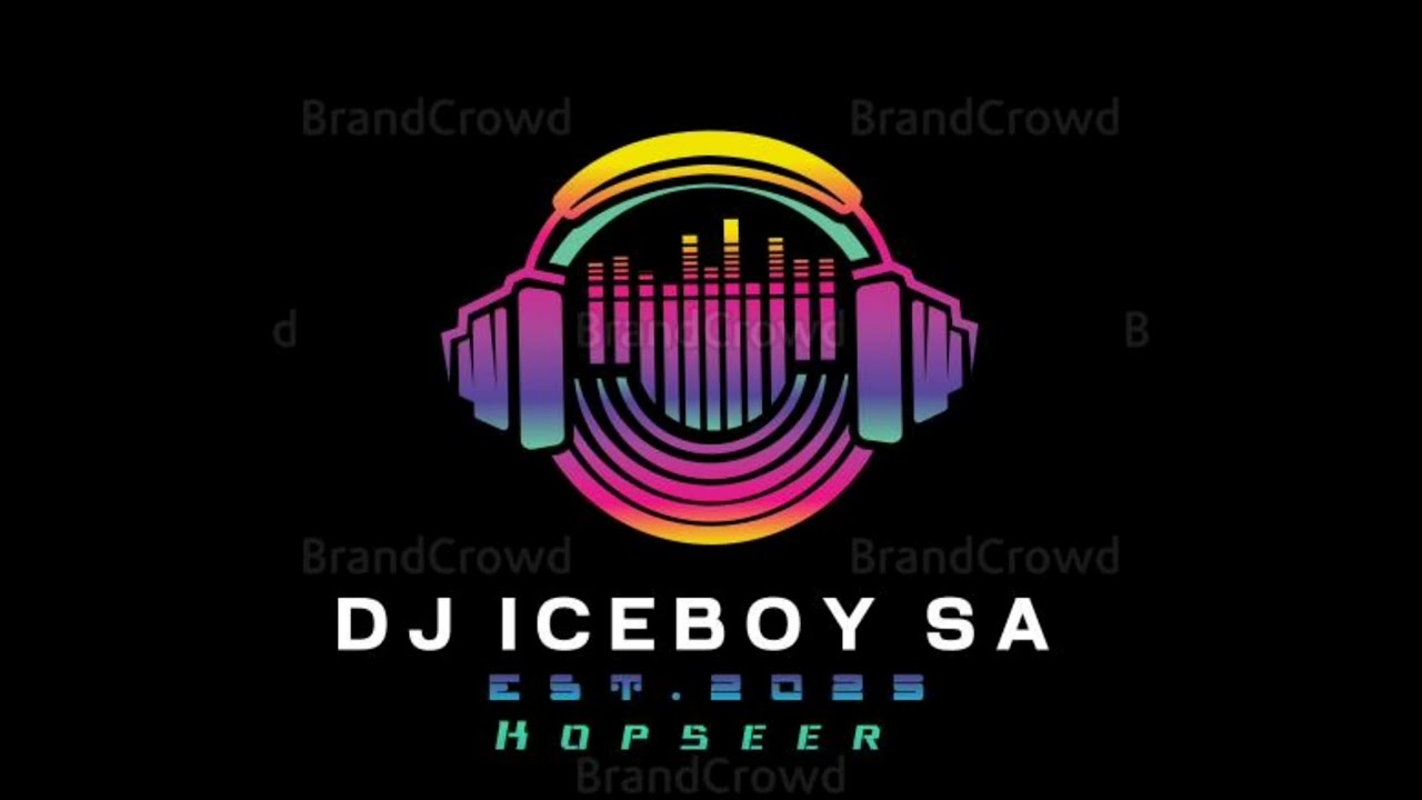 Aweh x Just in case (DJ ICEBOY SA)