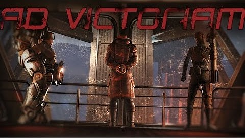 Fallout 4 Tribute - Ad Victoriam