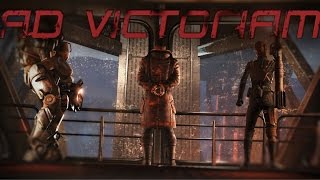 Fallout 4 Tribute - Ad Victoriam