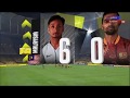 Malaysia lwn Sri Lanka | 6-0 | Perlawanan Persahabatan | Astro Arena