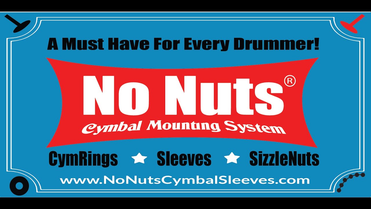 No Nuts Full Product Line Demo 2020