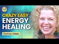 Crazy EASY ENERGY Medicine to BOOST Your Immune System and Feel More ENERGIZED! DONNA EDEN