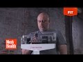 Les Lost 24lbs on MetaShred