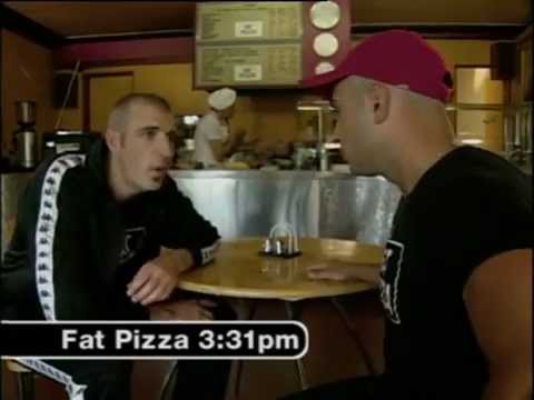 Download Fat Pizza S03E01 Brand New Pizza
