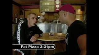 Fat Pizza S03E01 Brand New Pizza