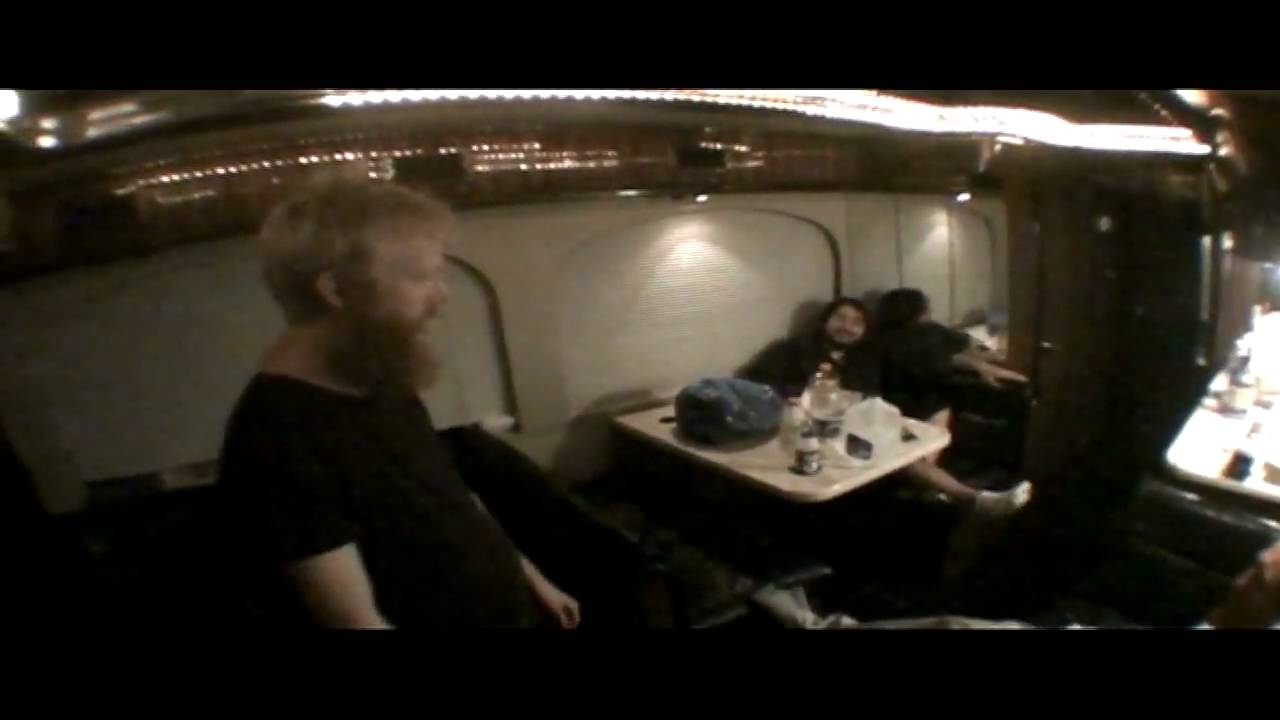 Little Dragon - Håkan non stop