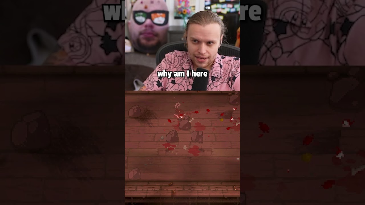 a couple years late buddy.. #frostprime #roguelike #twitch