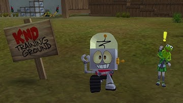 New Characters & Missions - FusionFall Updates 2025